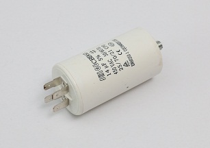單相電機啟動電容器質量好壞怎么測量？