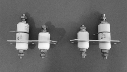 CBB系列電機啟動電容器后面的數字有什么含義？