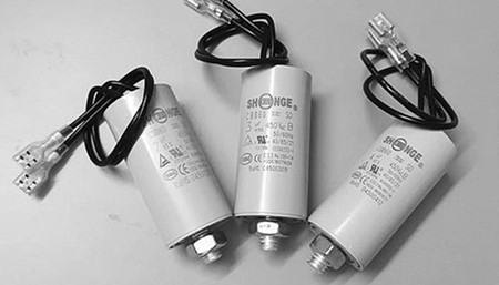啟動電容器和運行電容器有什么區別？
