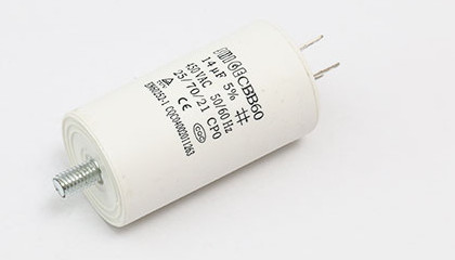 電機運行電容器失效的原因是什么？