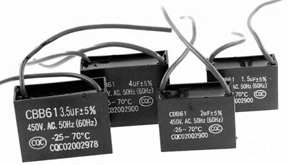 電風扇不轉是電容器損壞了嗎？