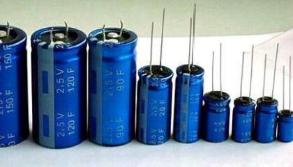 運行中的電機電容器如何維護保養？