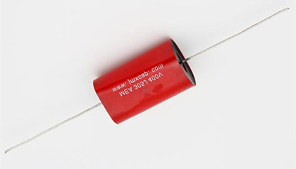 如何辨別交流馬達電容器的真假？