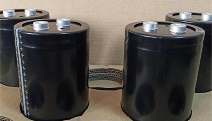 麻將機電容器會不會發熱？