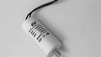 如何選擇到質量好的面包機電容器？