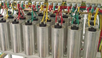 哪些因素會導致CBB61電容器損壞？