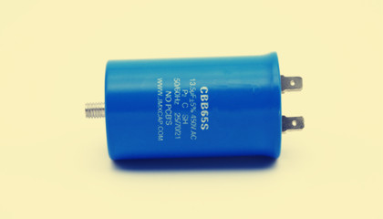 CBB電容器品牌排名靠譜嗎？