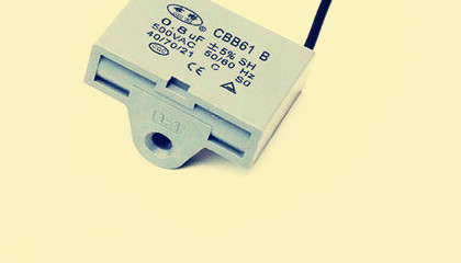 如何采購CBB61電容器？哪個廠家好？